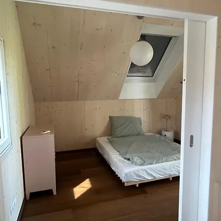 Сasa de vacaciones Am