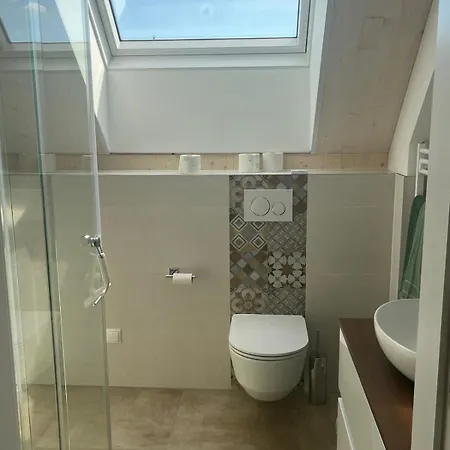 Am Сasa de vacaciones Grassnitzberg