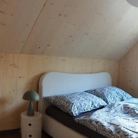 Am Сasa de vacaciones