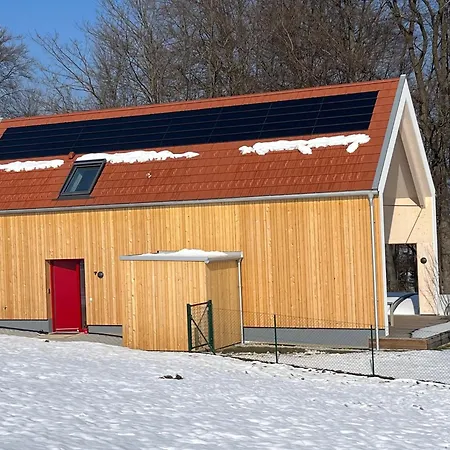 Сasa de vacaciones Am *