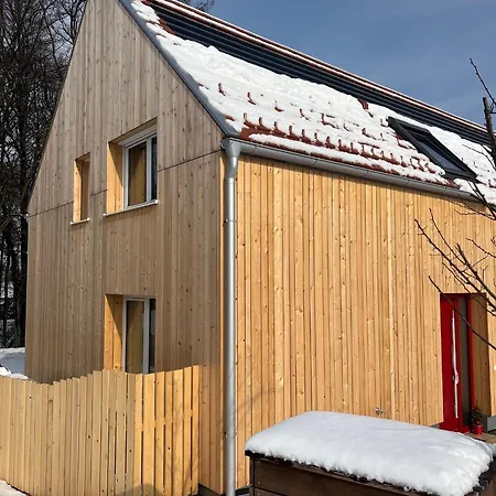 Am Сasa de vacaciones Grassnitzberg