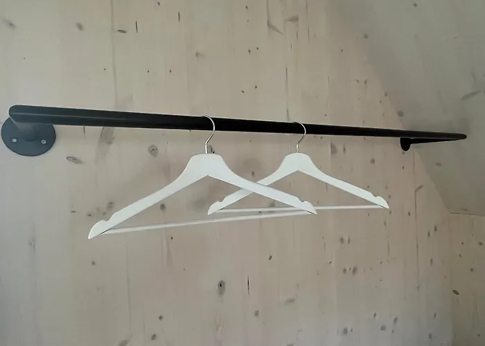 Dom wakacyjny Am Grassnitzberg